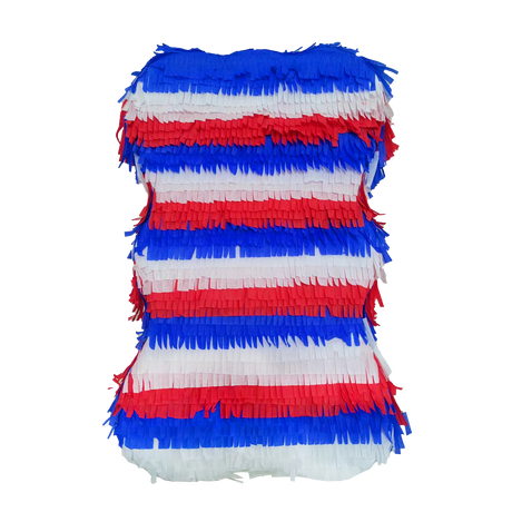 Pinata summer game HARIBO image number null